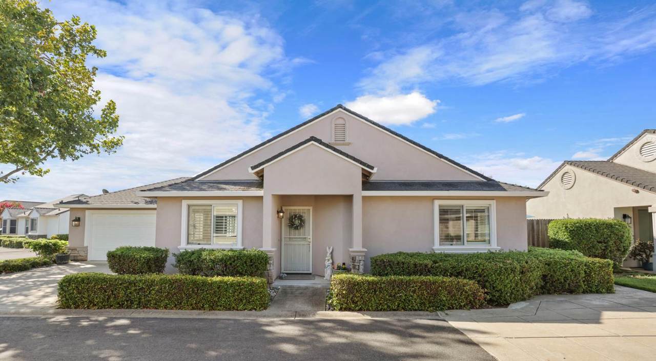 535 Village Drive - Photo 1