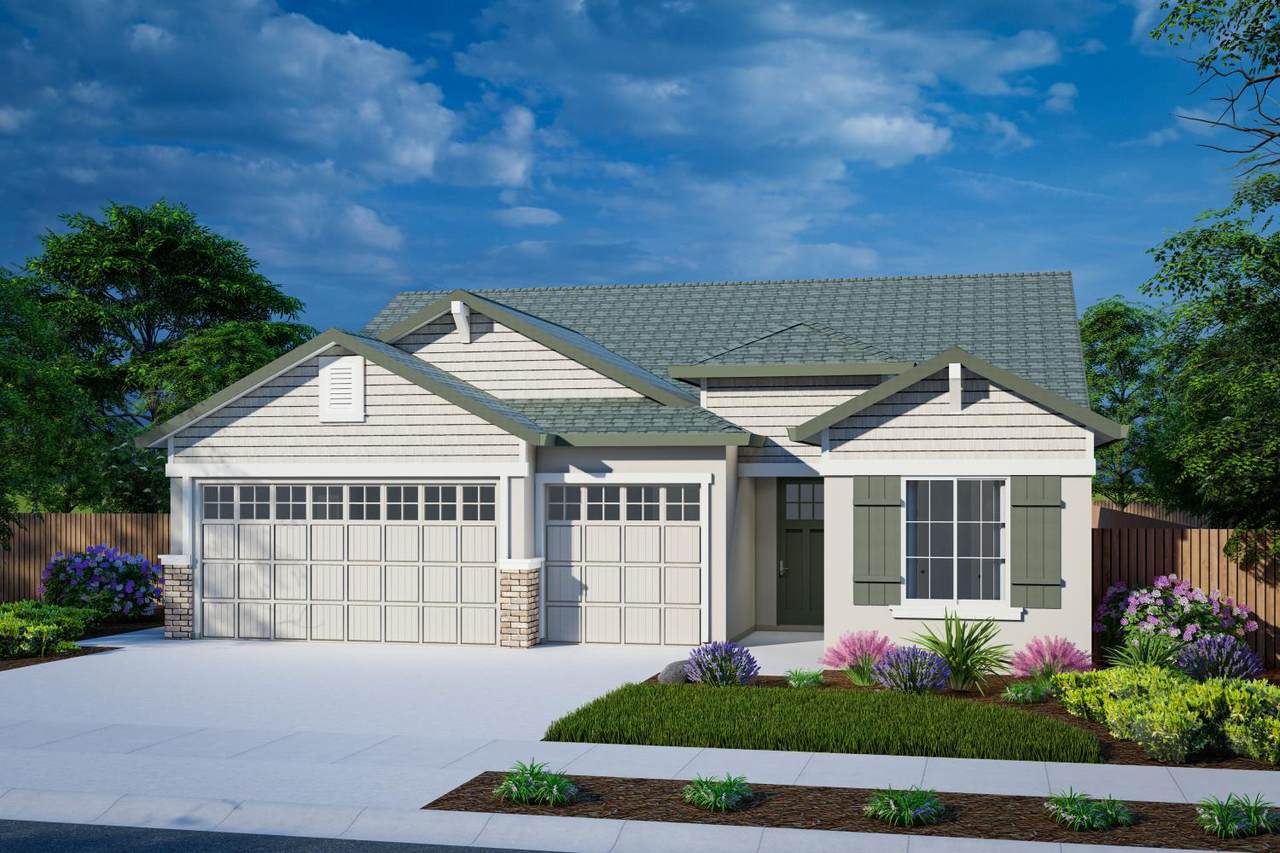 3016 Meadow Sedge Avenue - Photo 1