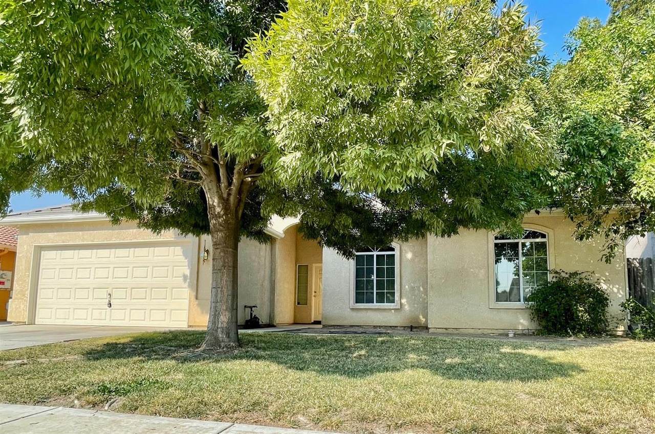 653 Stonewood Drive - Photo 1