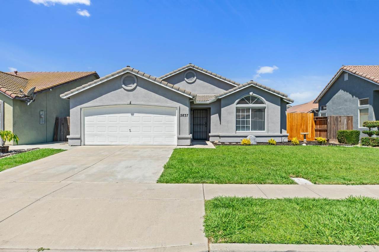 5837 Webb Street - Photo 1