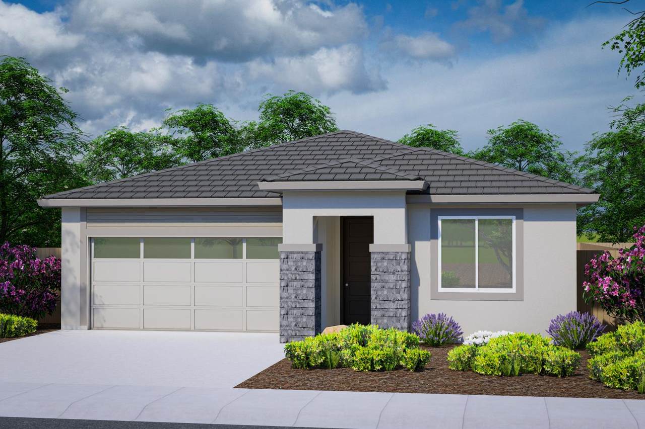 1041 Mallory Ridge Street - Photo 1