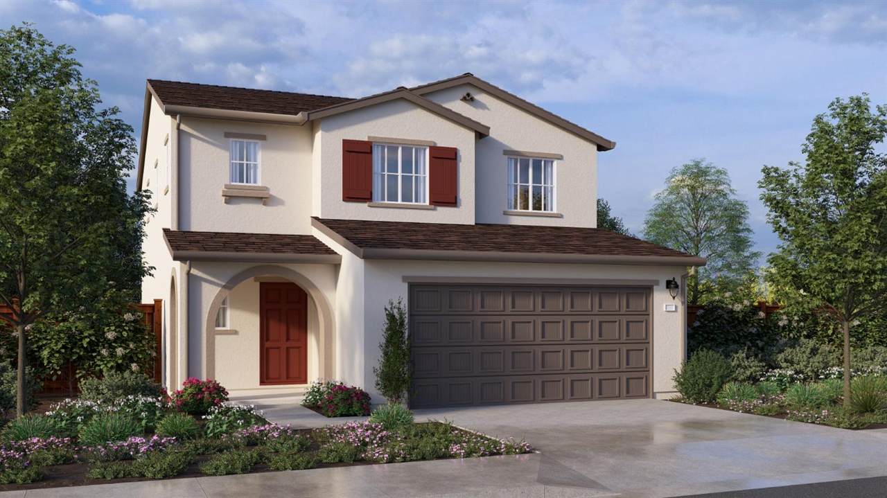 6410 Honey Locust Way - Photo 1