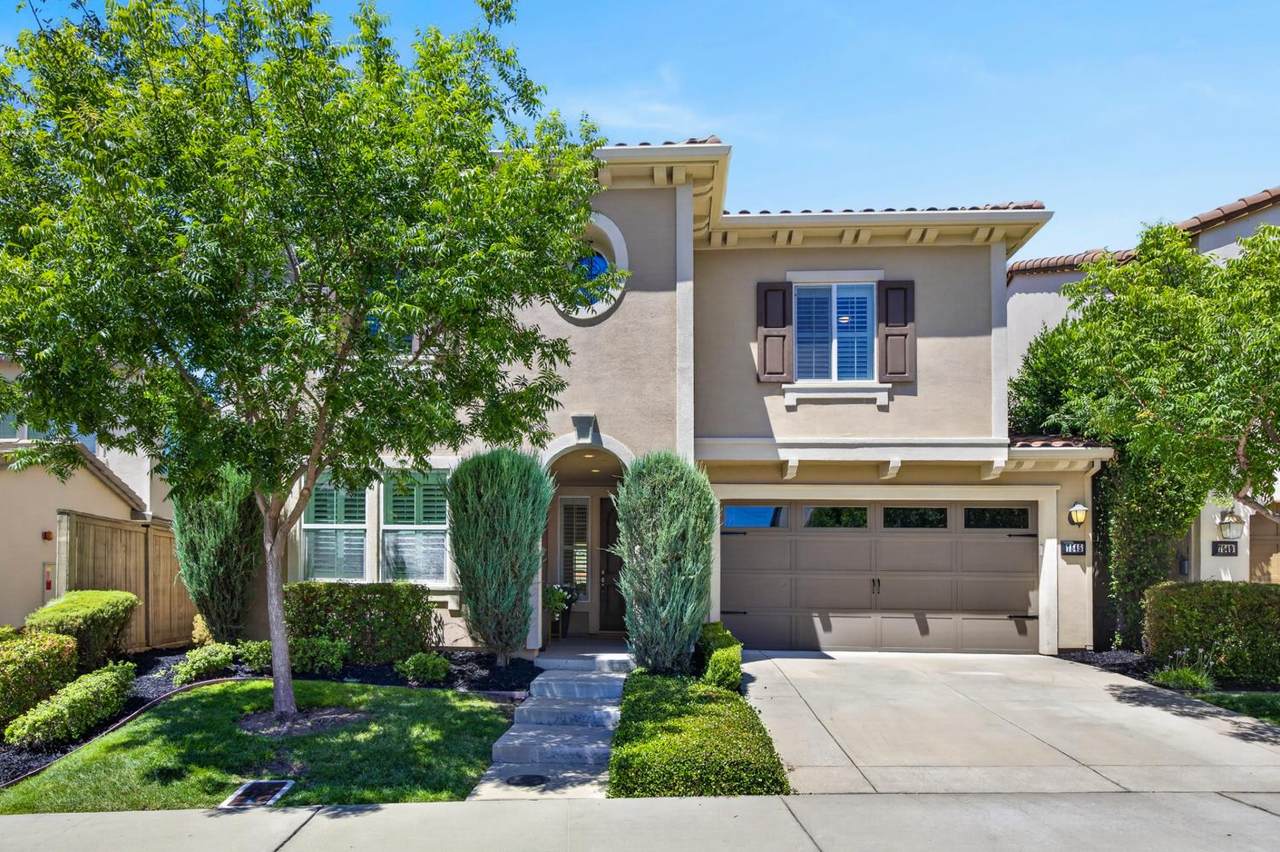 7545 Pesaro Drive - Photo 1