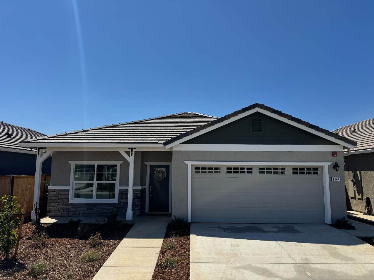 1144 Palmer Road - Photo 1