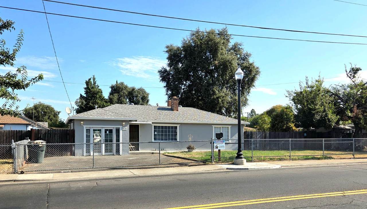 427 M Street - Photo 1