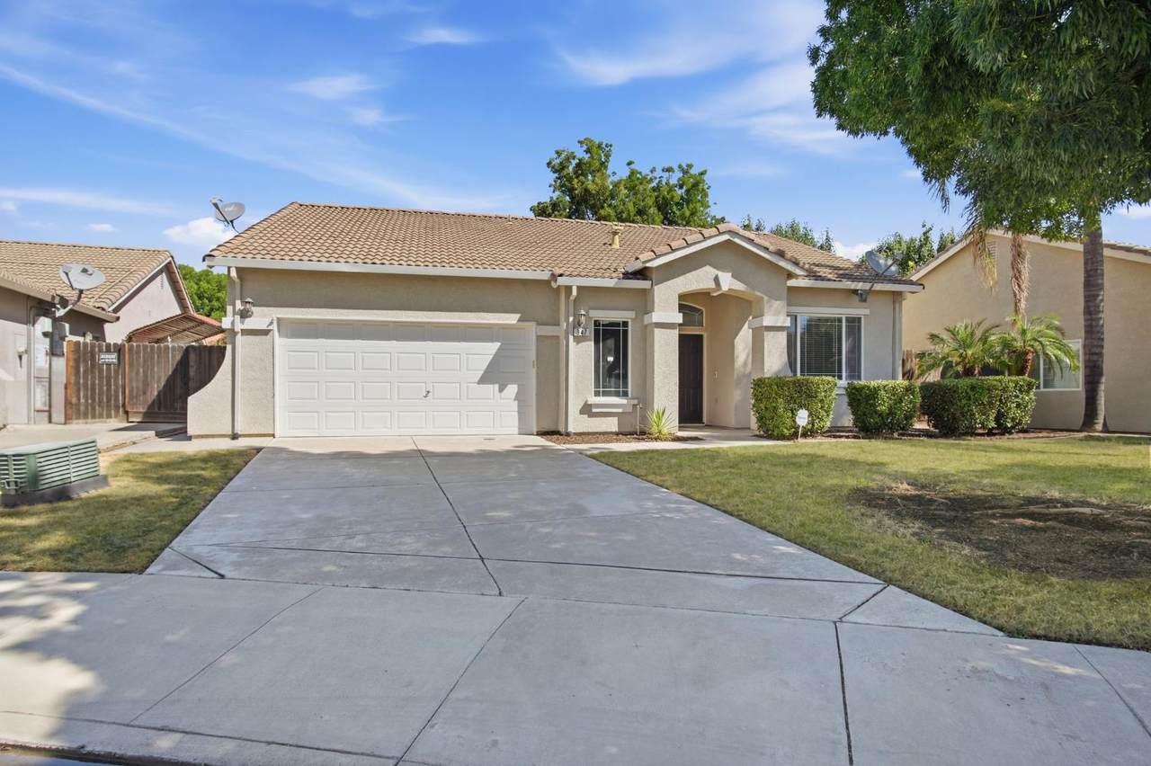 947 Forecast Lane - Photo 1