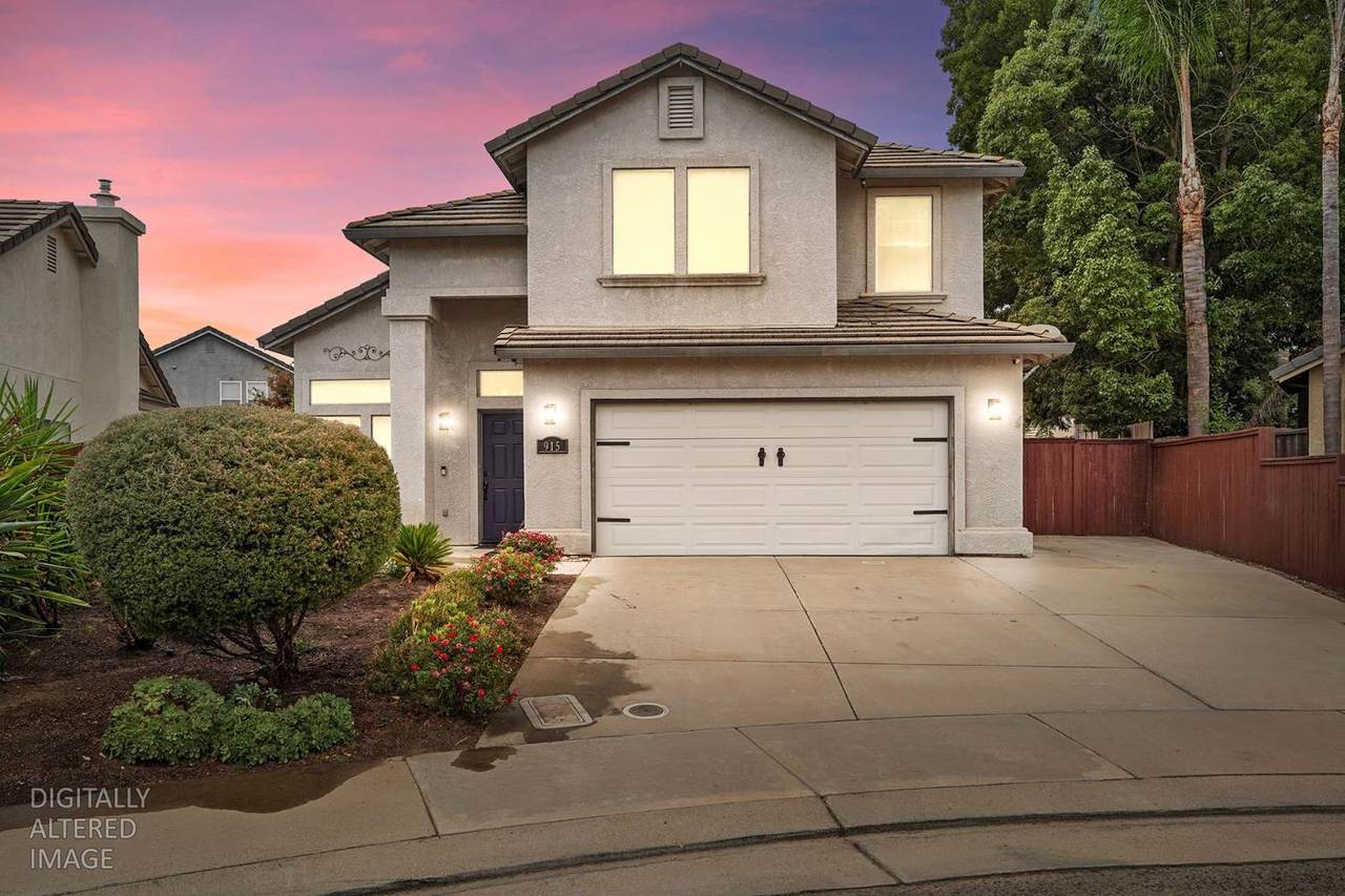 915 Eucalyptus Court - Photo 1