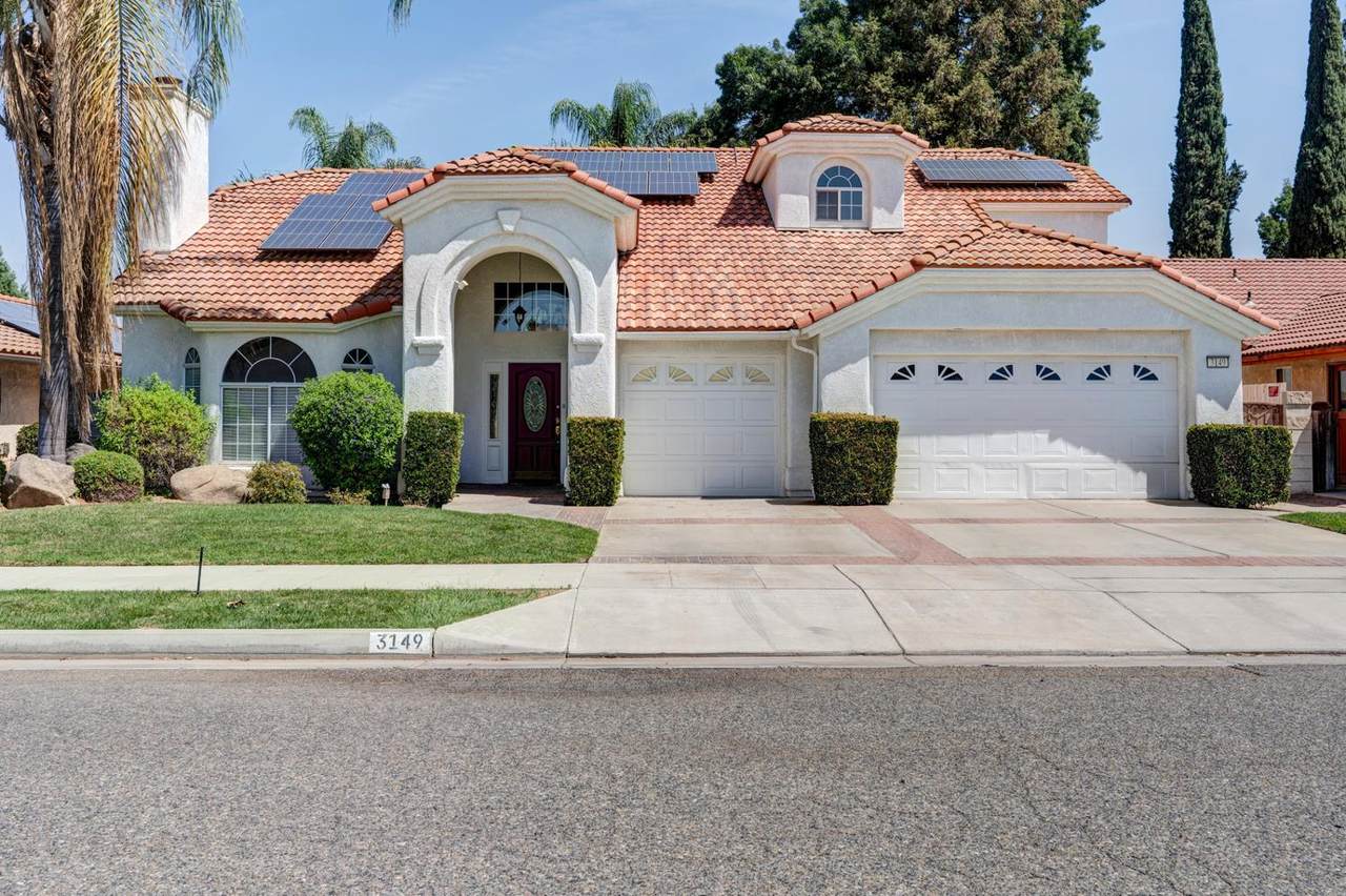 3149 Tragon Street - Photo 1