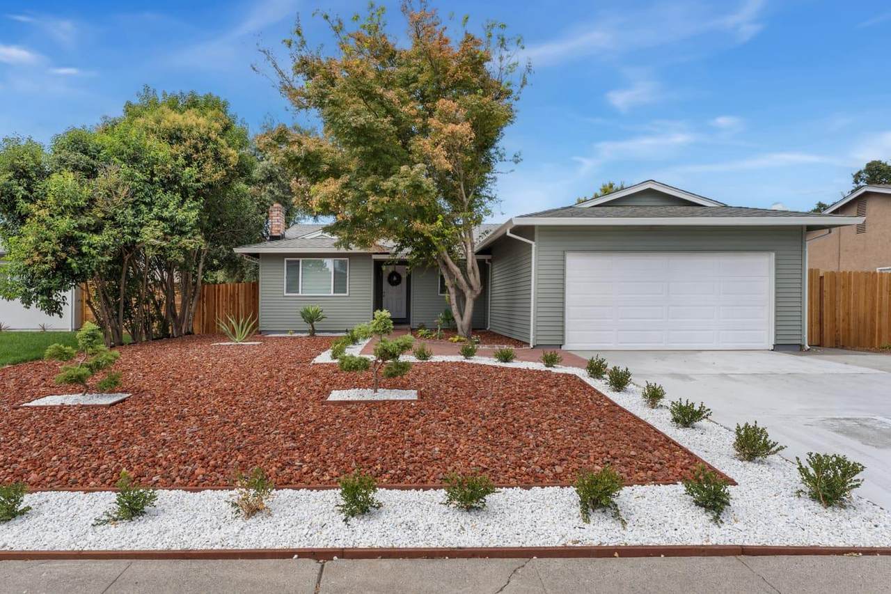 4517 Breckenridge Way - Photo 1
