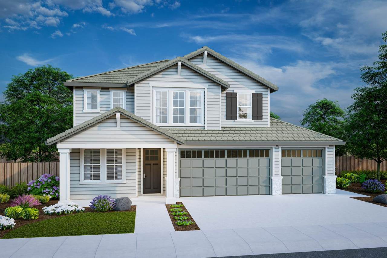 1017 Heartleaf Way - Photo 1