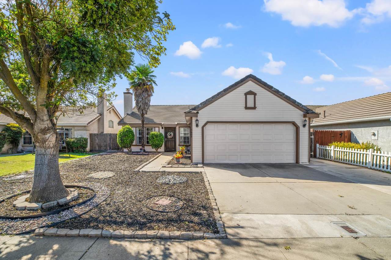 3608 Bayboro Drive - Photo 1
