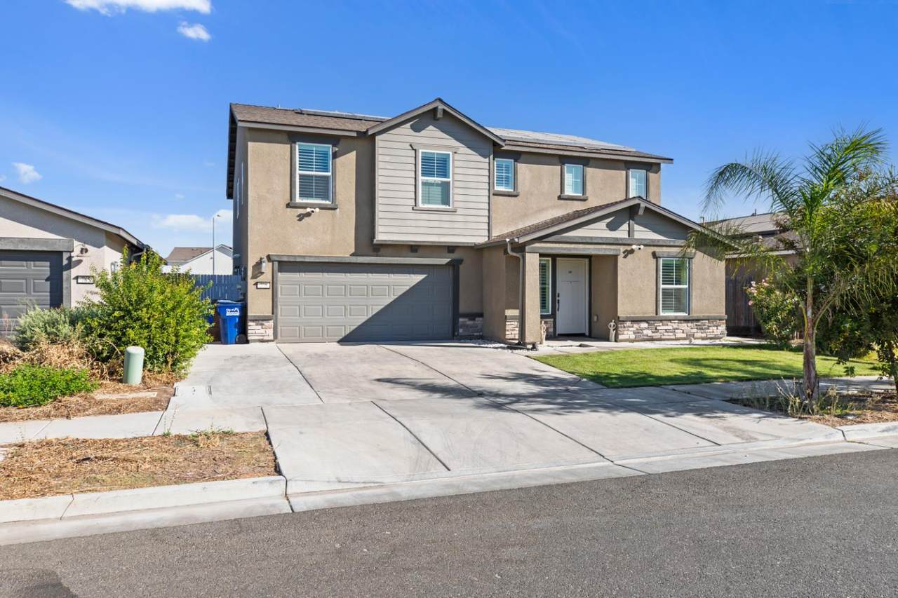 775 Jessie Drive - Photo 1