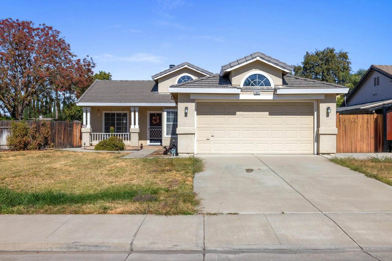1881 Thomas Dehaven Lane - Photo 1