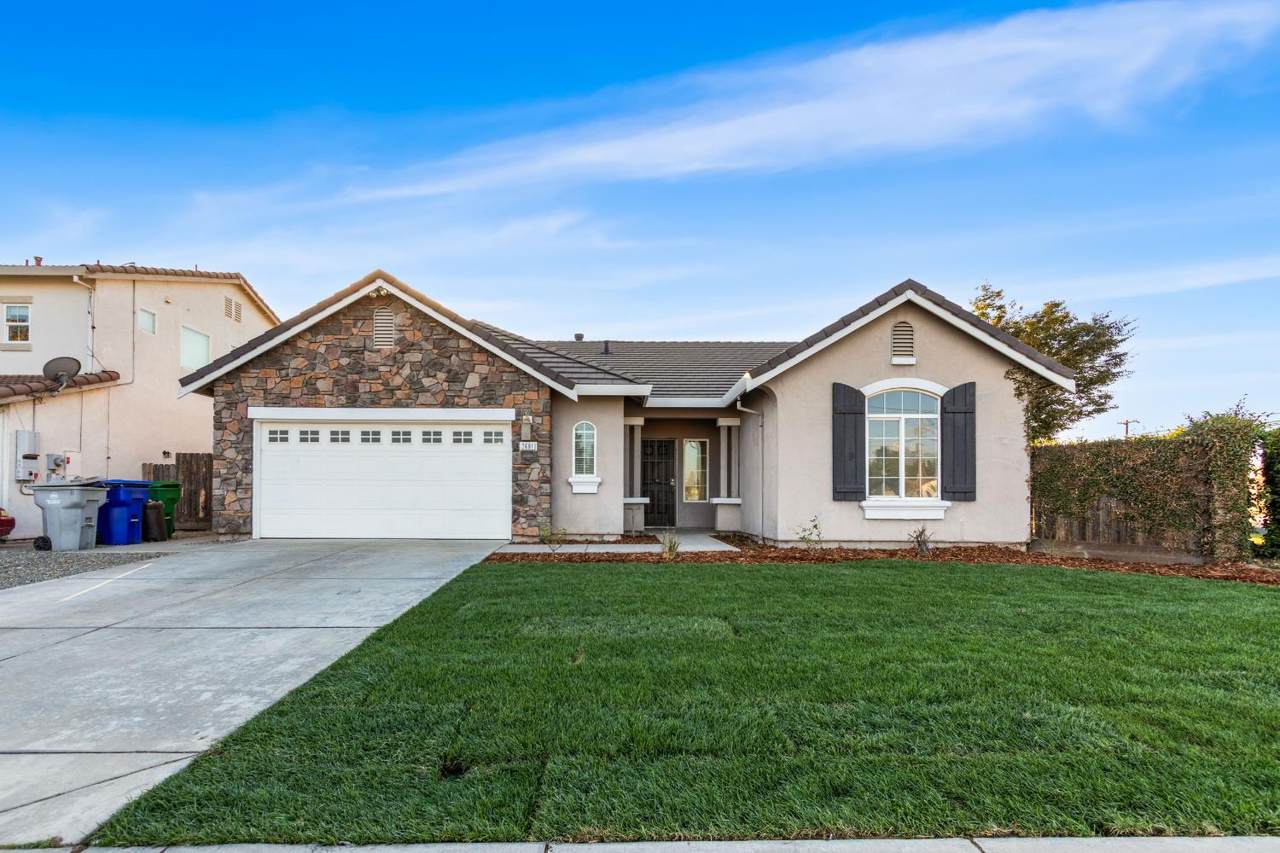 2691 Granite Drive - Photo 1