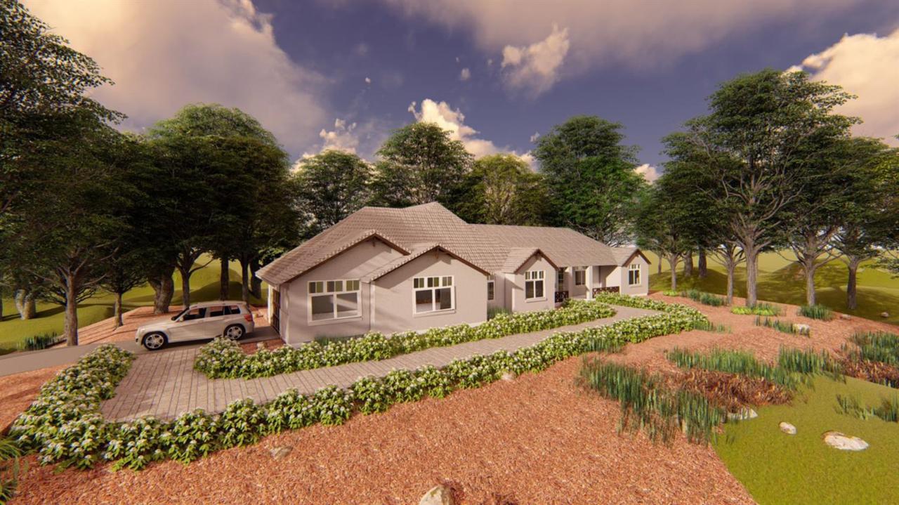 15010 Grand Knoll Lane - Photo 1
