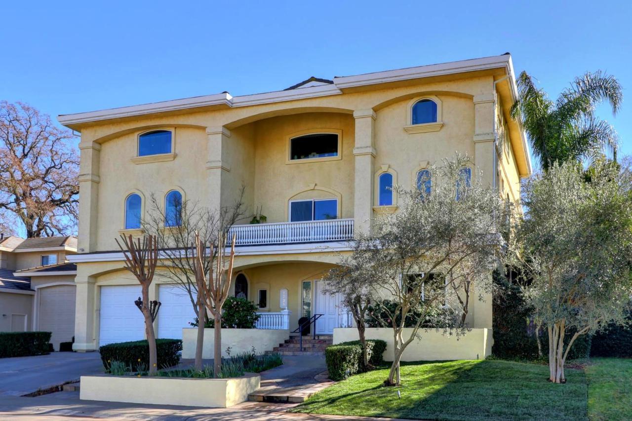 7728 Silva Ranch Way - Photo 1