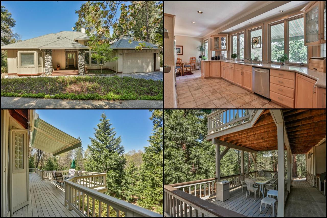 4340 Sierra Springs Drive - Photo 1