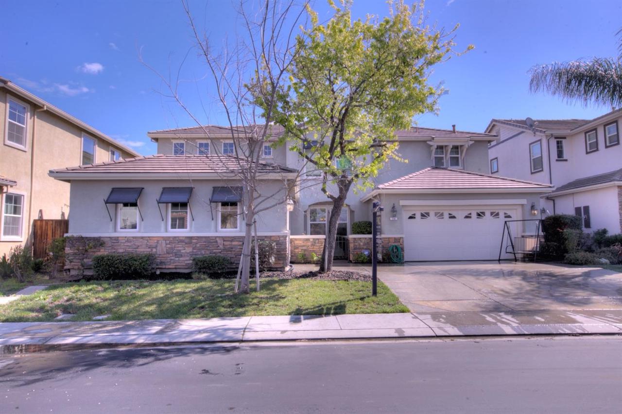 114 Portrait Lane - Photo 1