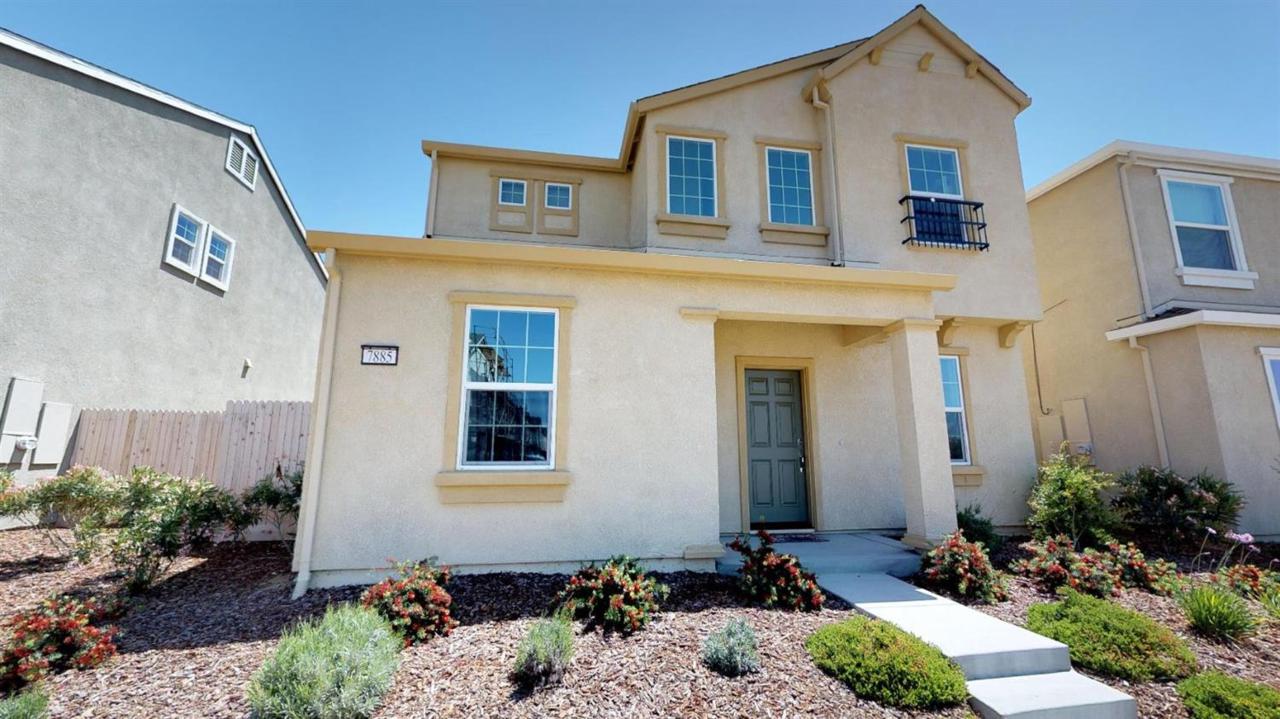 8139 Weeping Willow Lane - Photo 1