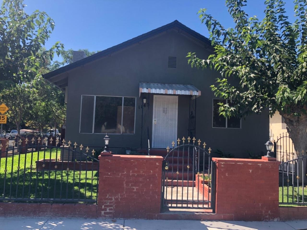 1145 Commerce Street - Photo 1