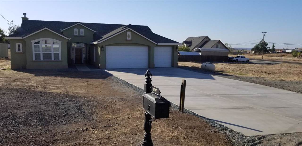 2900 Snowbird Road - Photo 1
