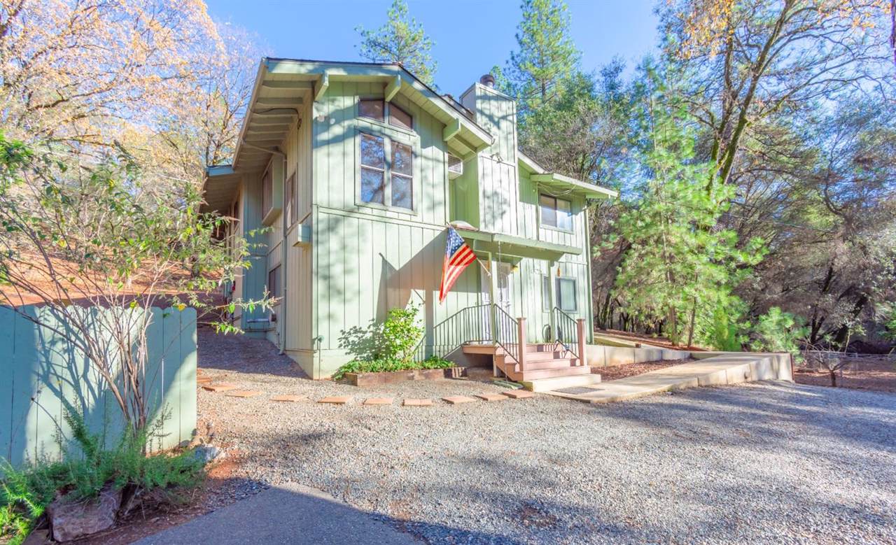 15470 Applegate Road - Photo 1