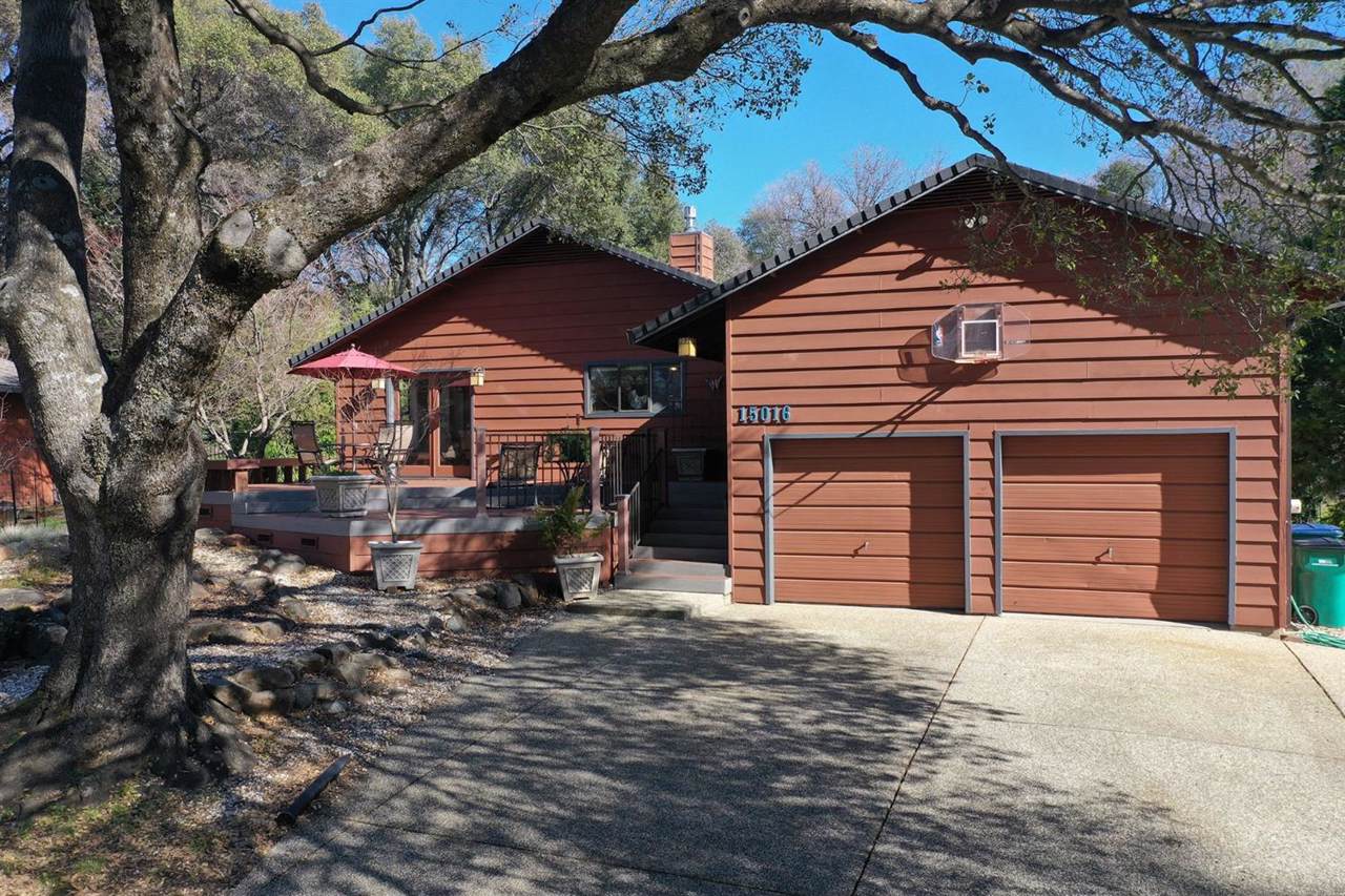 15016 Woodland Loop - Photo 1
