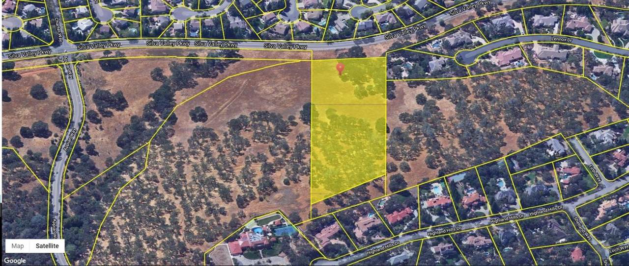 0 Silva Valley Parkway - Photo 1