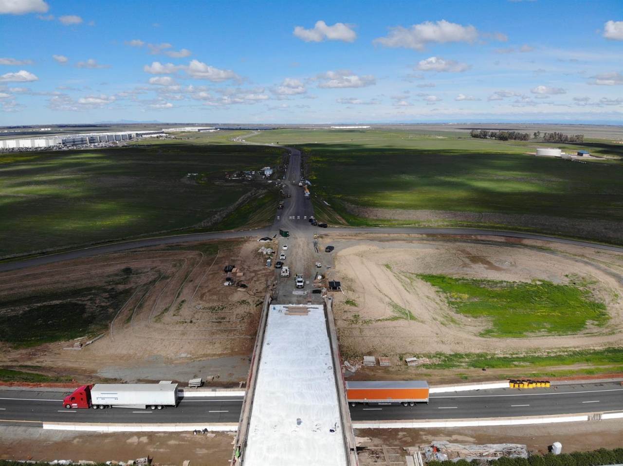 0 Metro Air Parkway - Photo 1