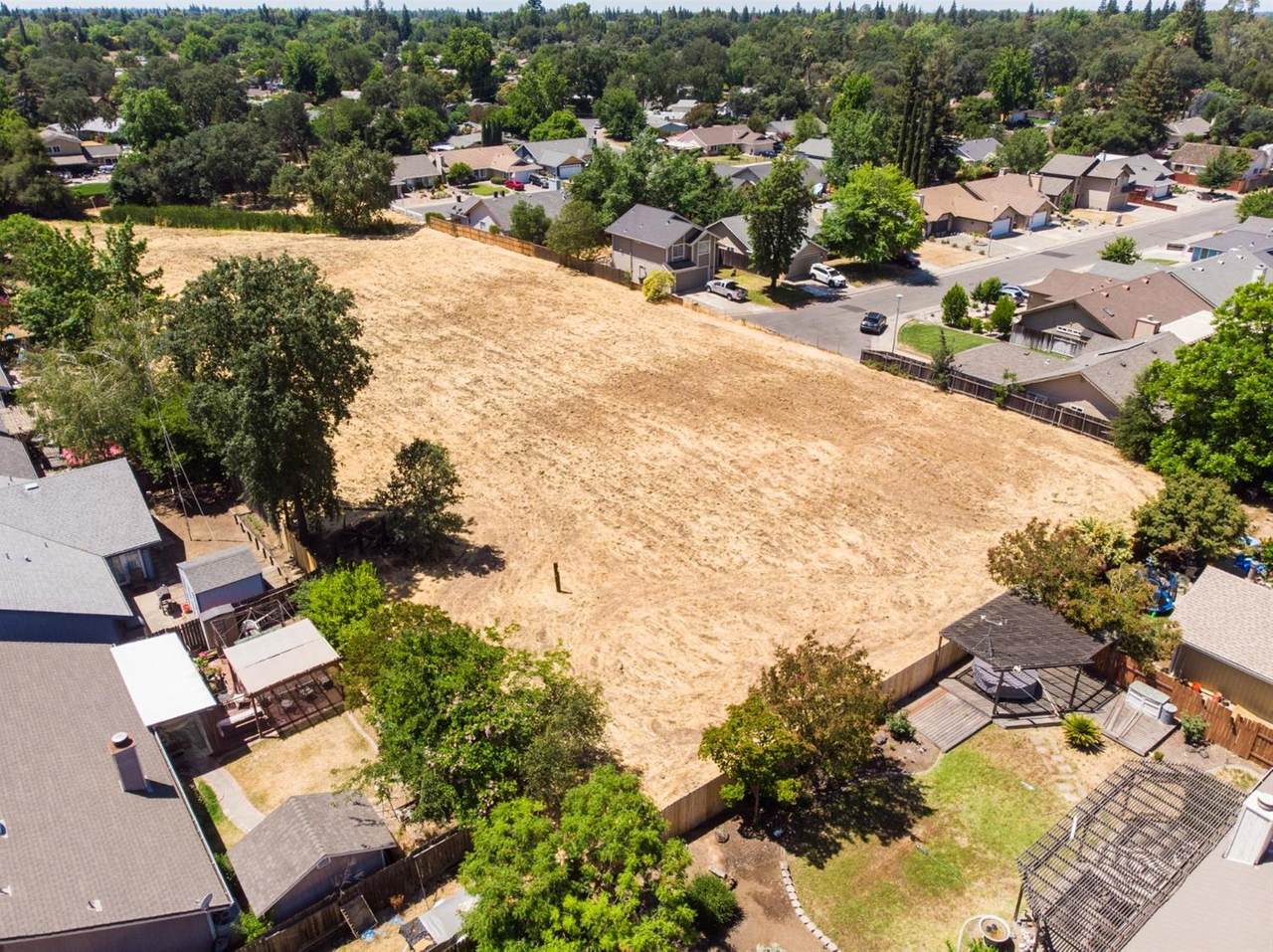 0 Charlotte Avenue - Photo 1