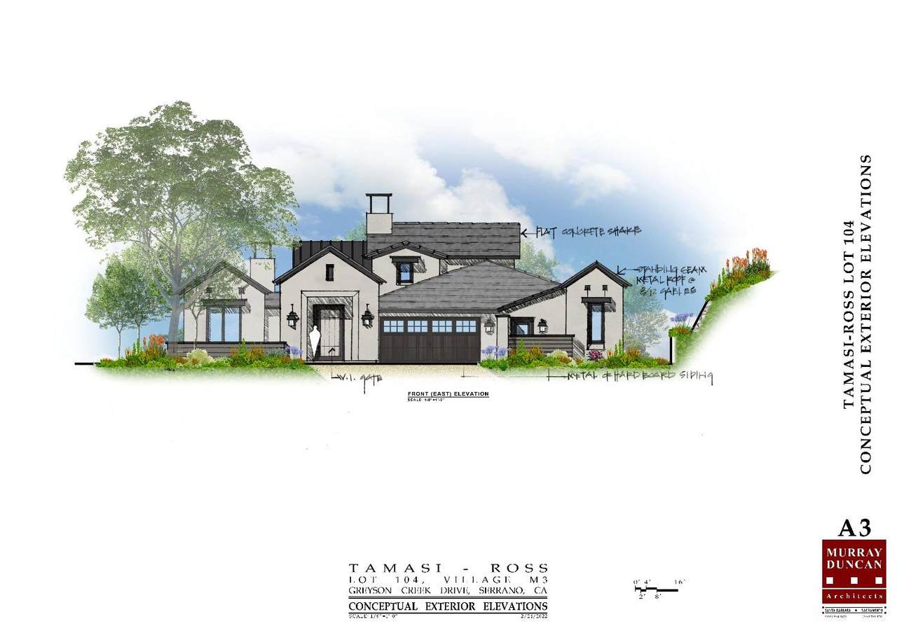4980 Greyson Creek Drive - Photo 1