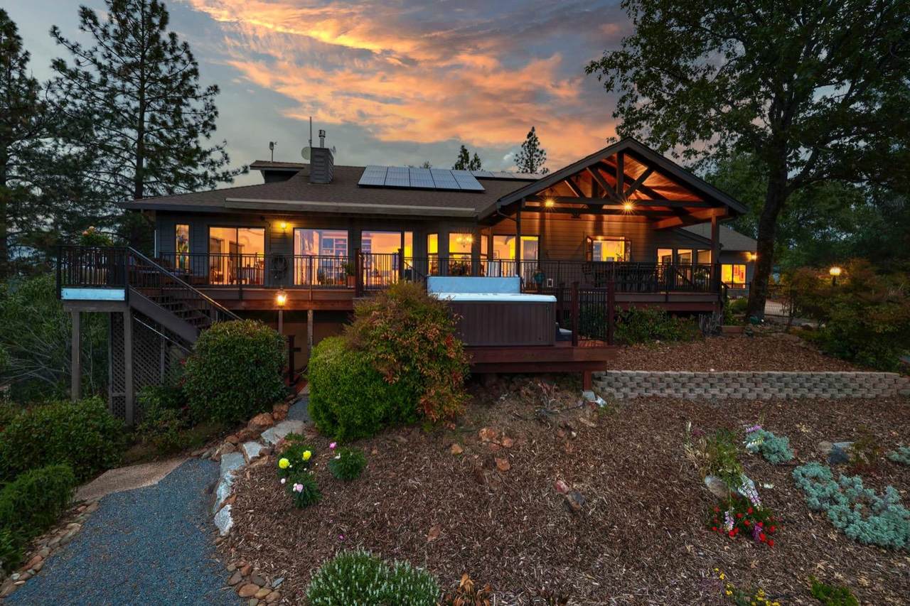 15361 Pear Valley Lane - Photo 1