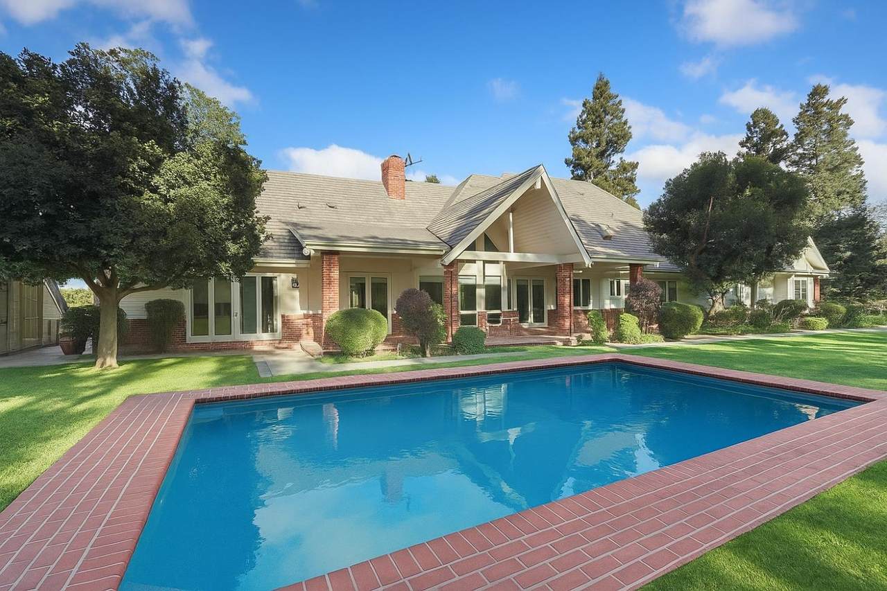 12750 Live Oak Road - Photo 1
