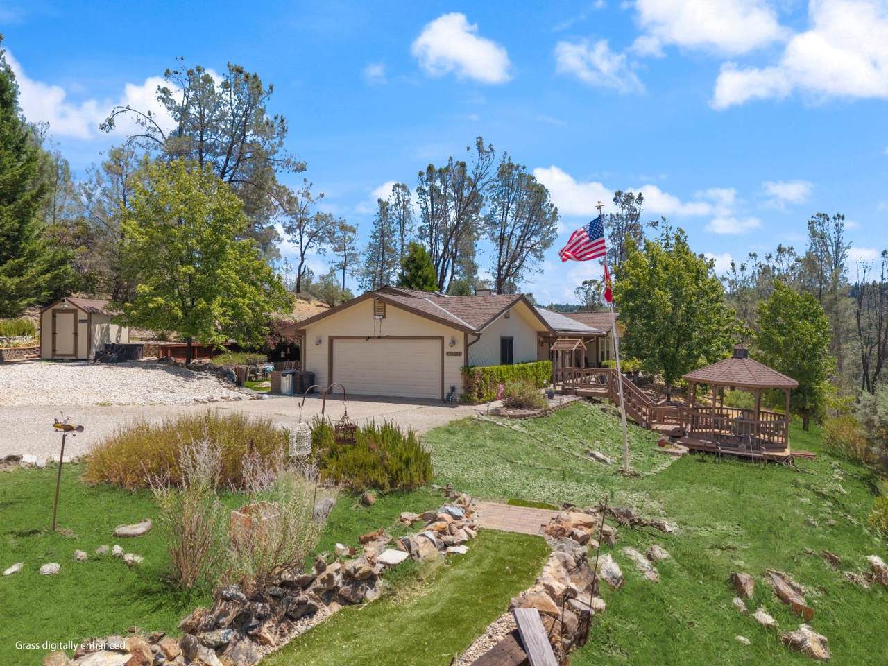 12423 Lowhills Road - Photo 1