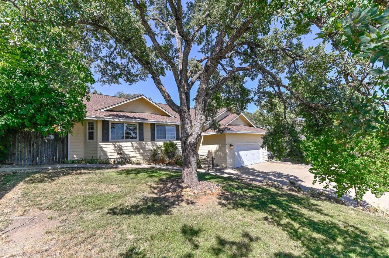 735 Live Oak Drive - Photo 1