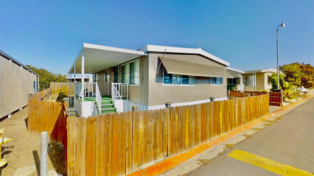 6915 Sundown Drive - Photo 1