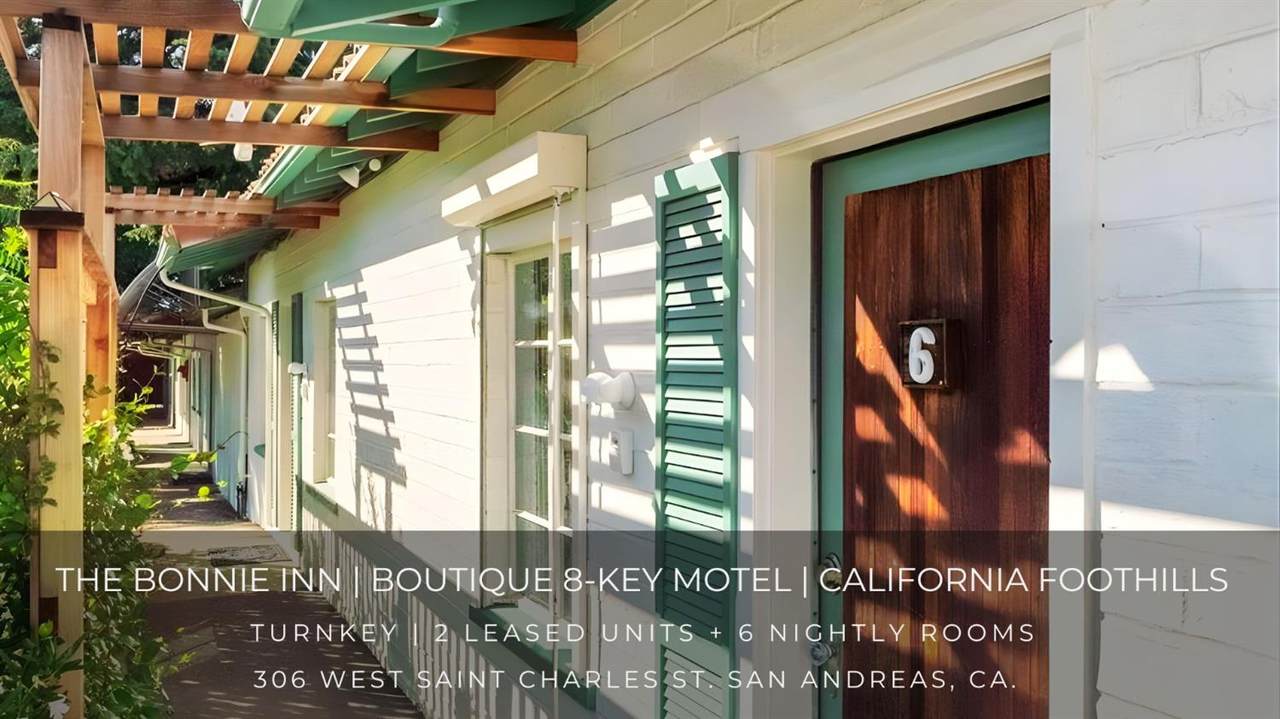 306 Saint Charles Street - Photo 1