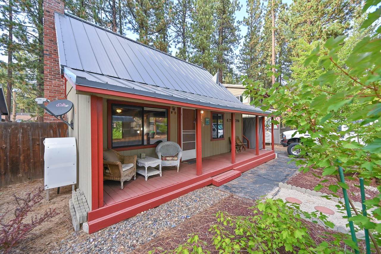 2573 Rose Avenue - Photo 1