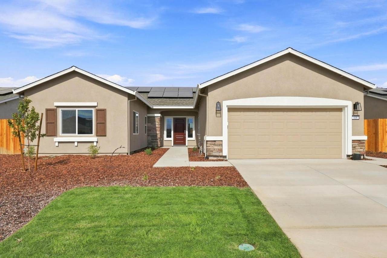408 Kitty Hawk Drive - Photo 1
