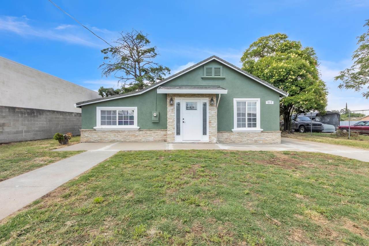 517 Rimmer Avenue - Photo 1