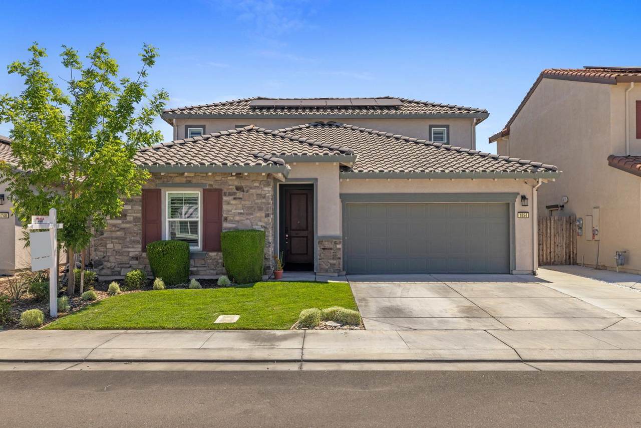 1854 Botticelli Way - Photo 1