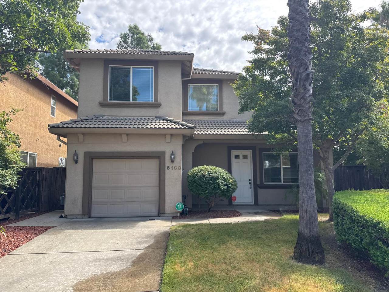 6100 Palmaya Lane - Photo 1