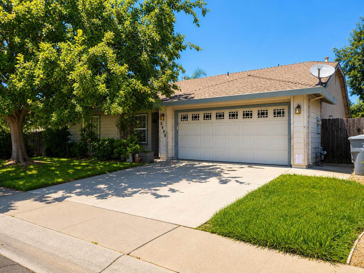2605 Ramsdell Drive - Photo 1