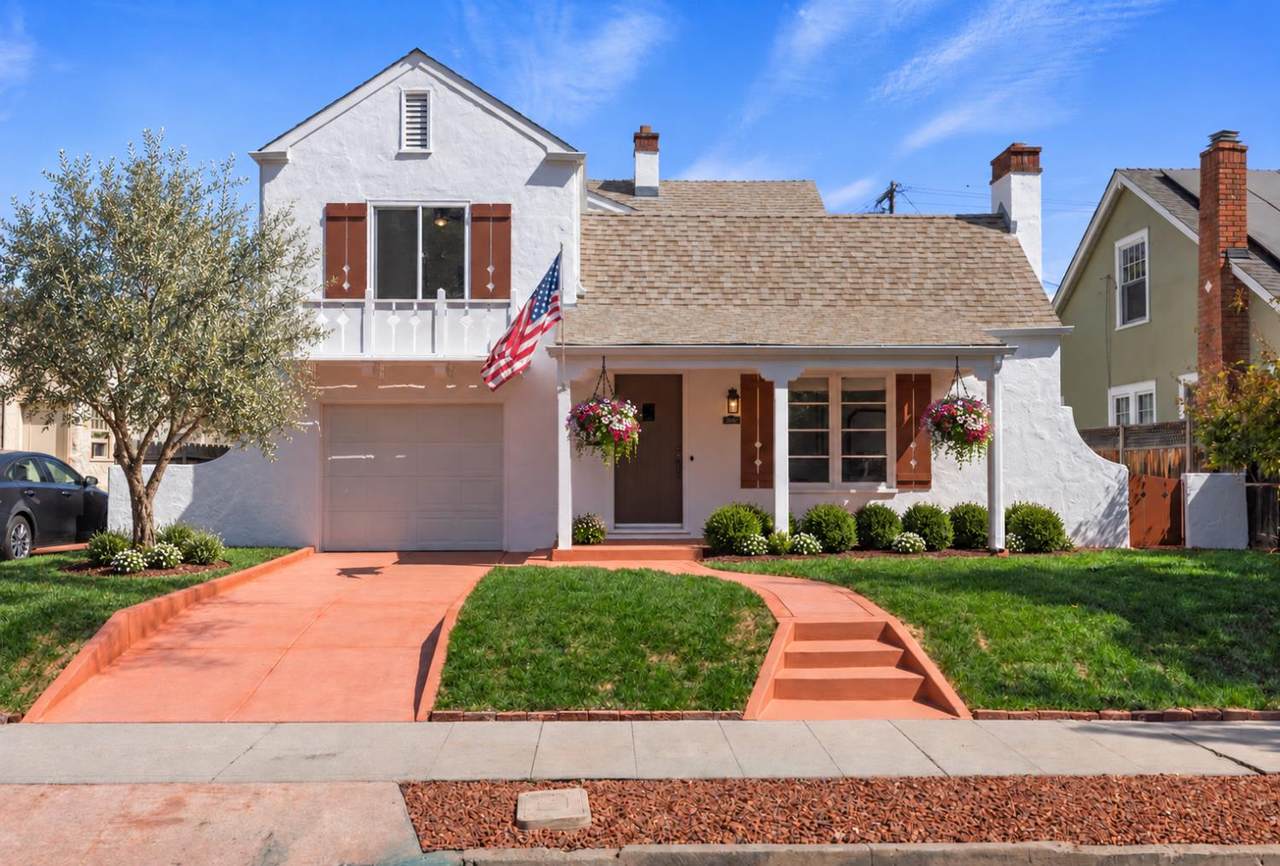 1856 Edison Street - Photo 1