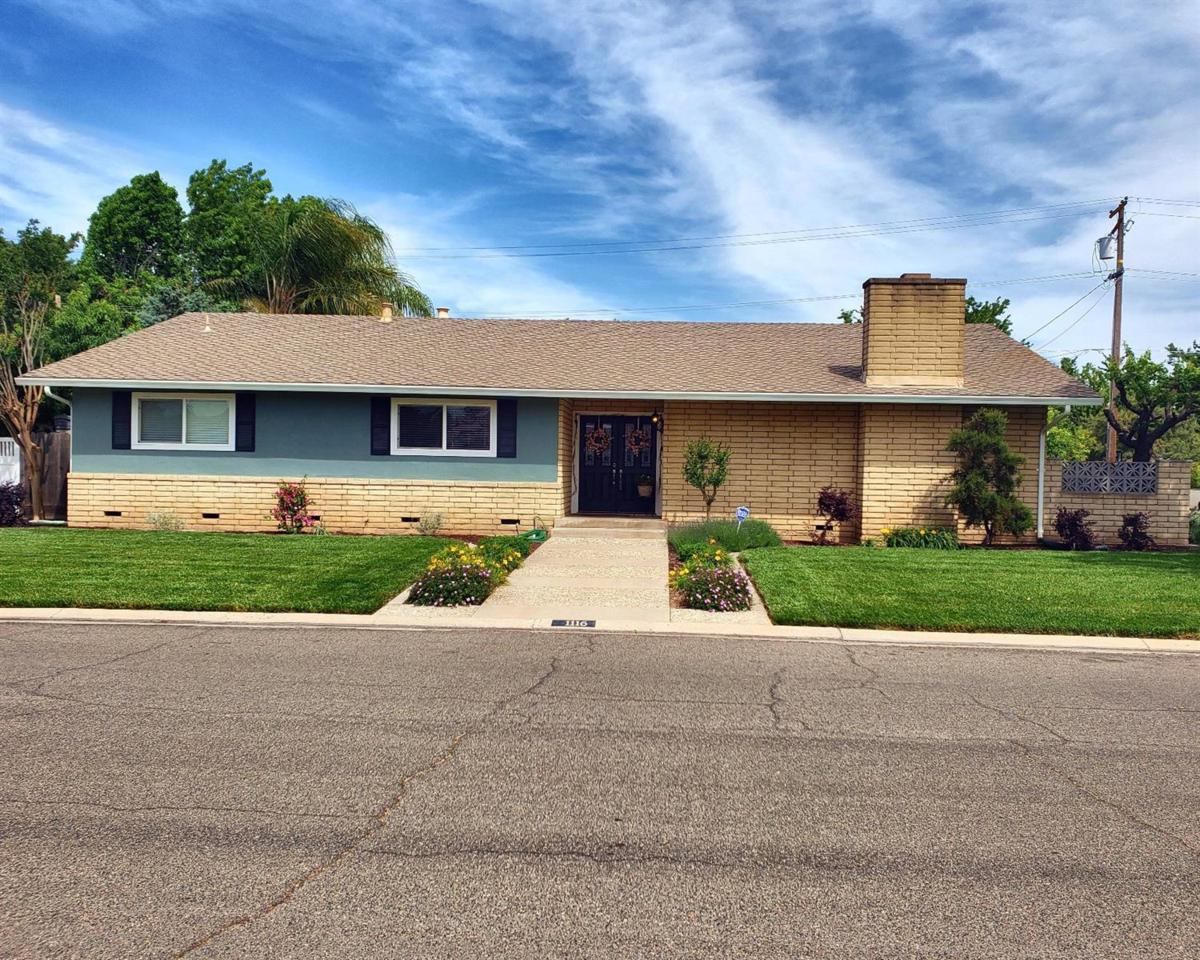 1116 Springfield Way - Photo 1