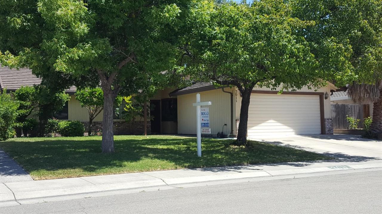 3011 Old Ranch Circle - Photo 1