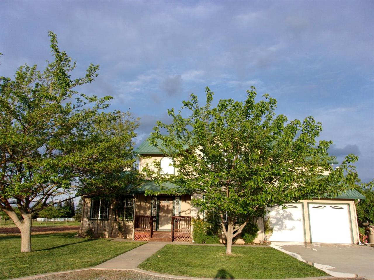 28335 Mackville Road - Photo 1