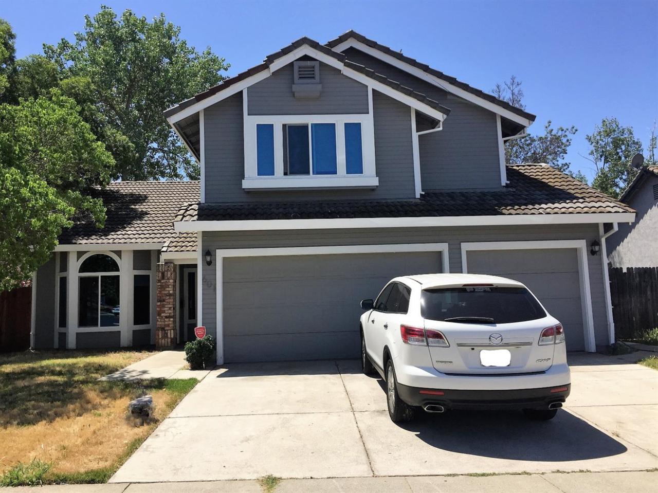 601 Vernon Oaks Drive - Photo 1