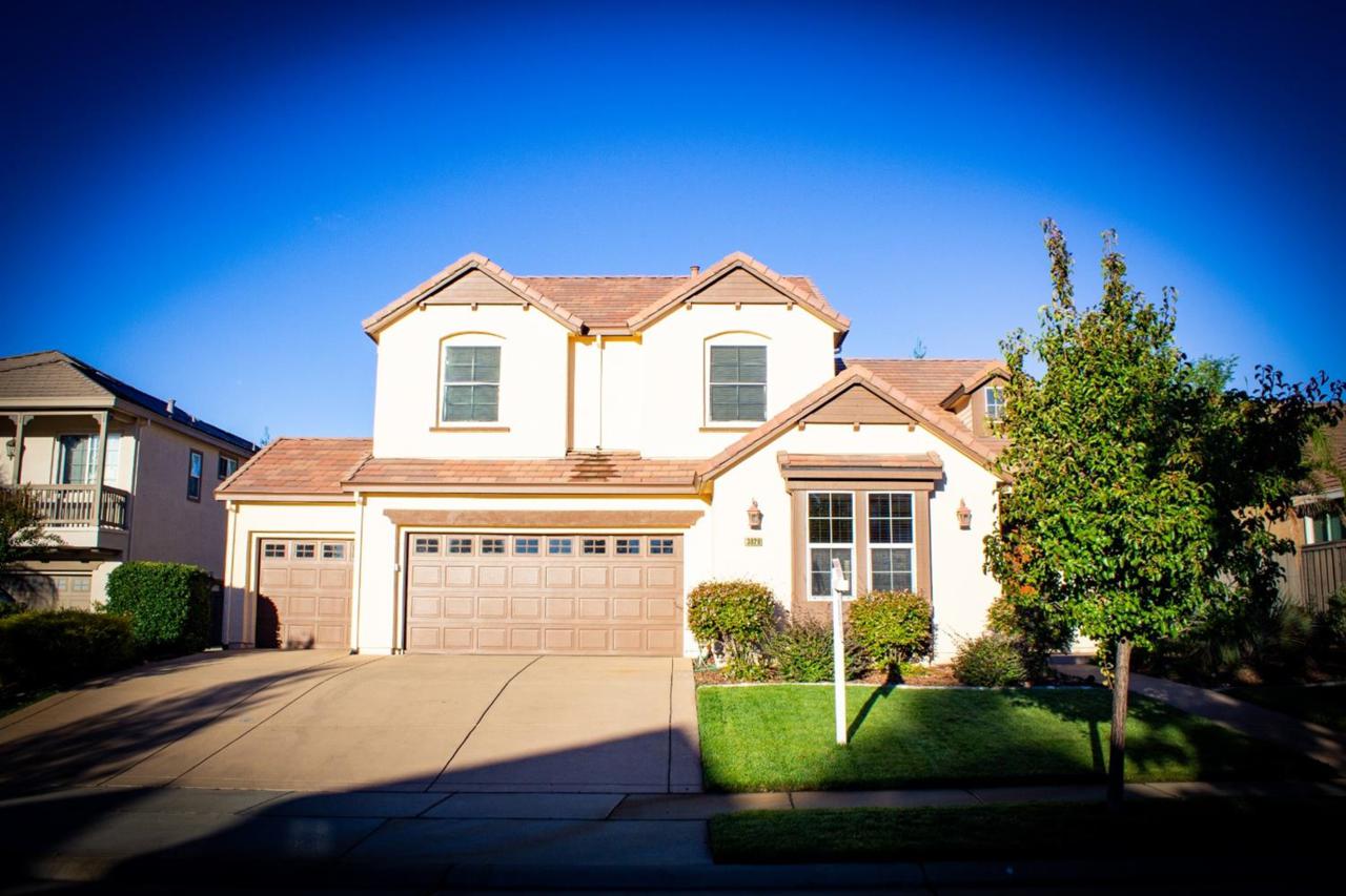 3028 Orchard Park Way - Photo 1