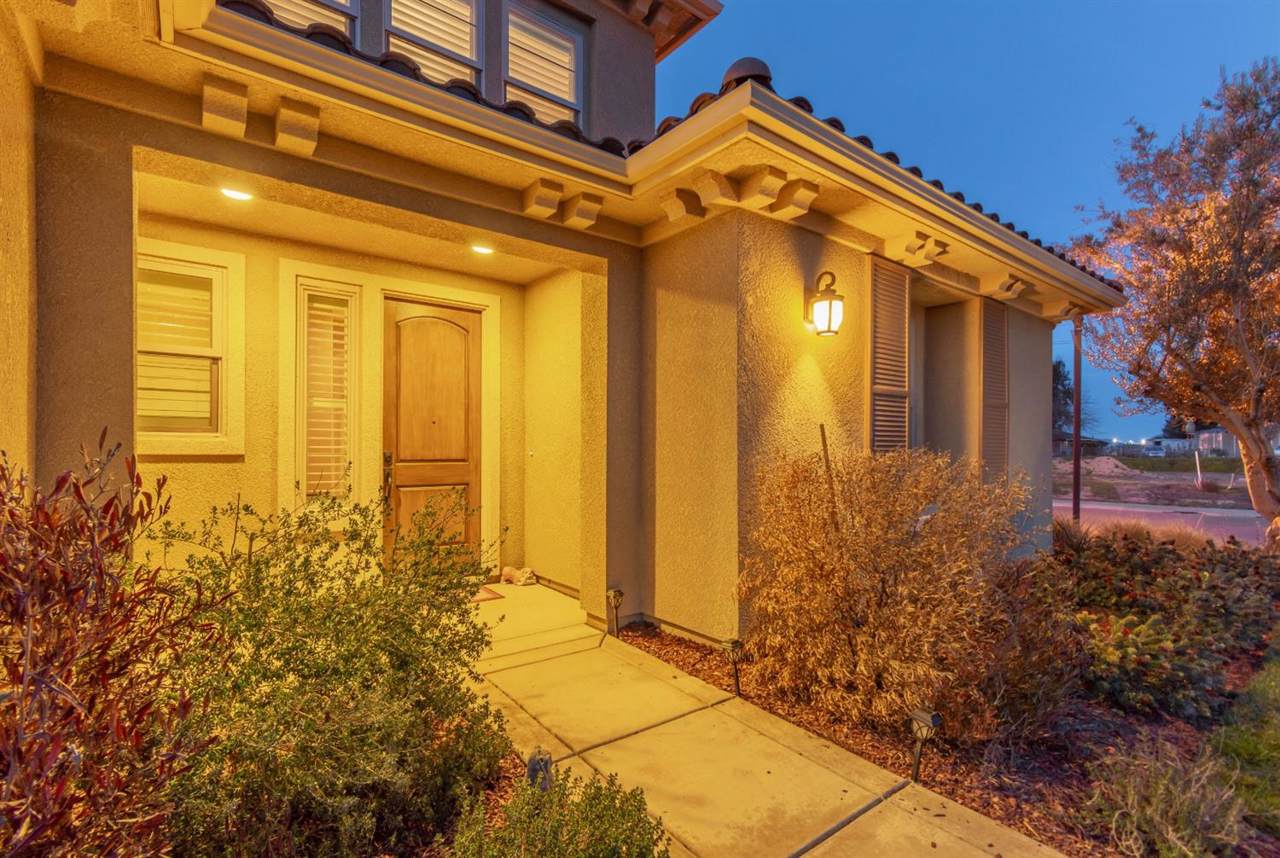 3481 Rapallo Way - Photo 1